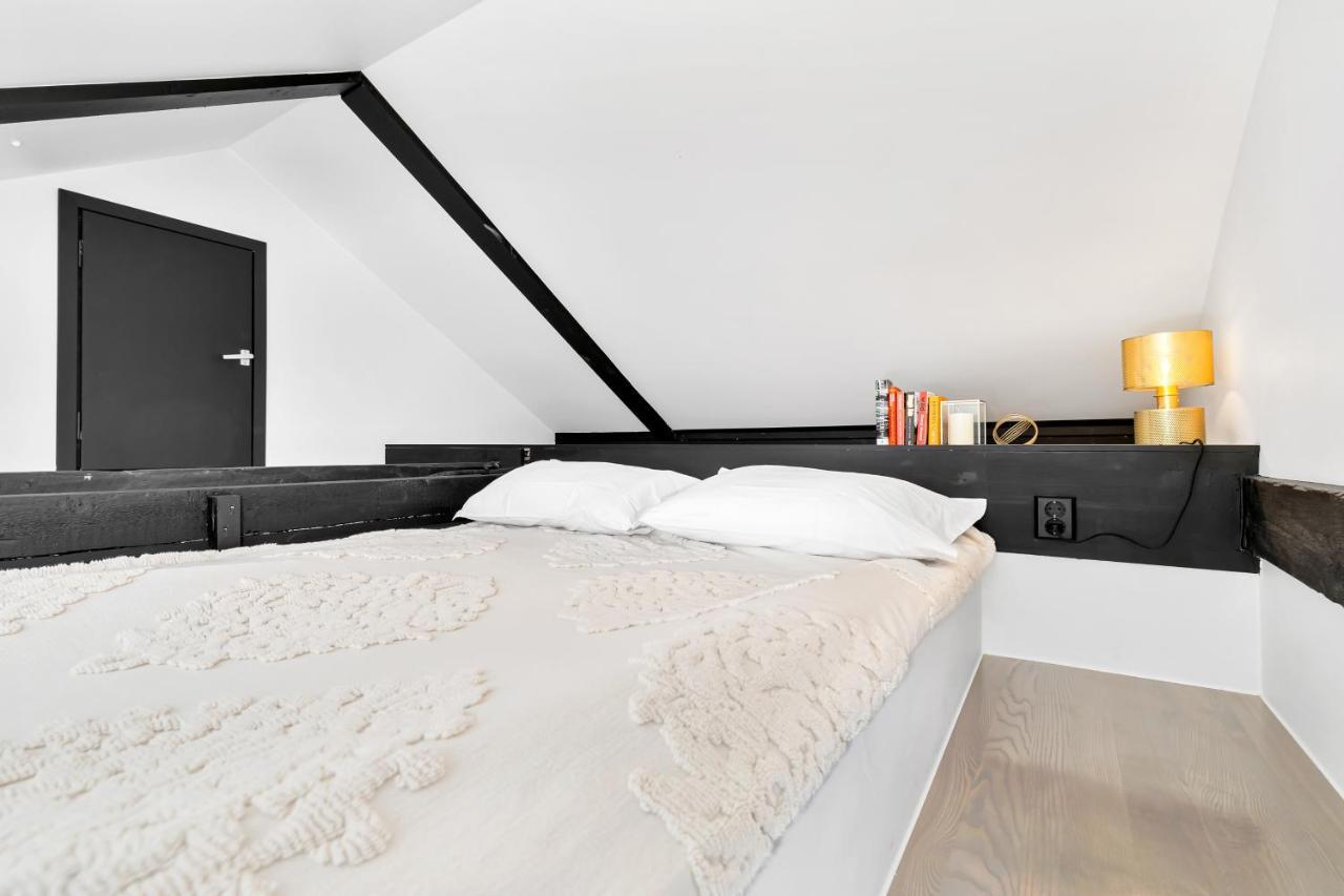 In The Heart Of Narvik ! Apartment Luaran gambar